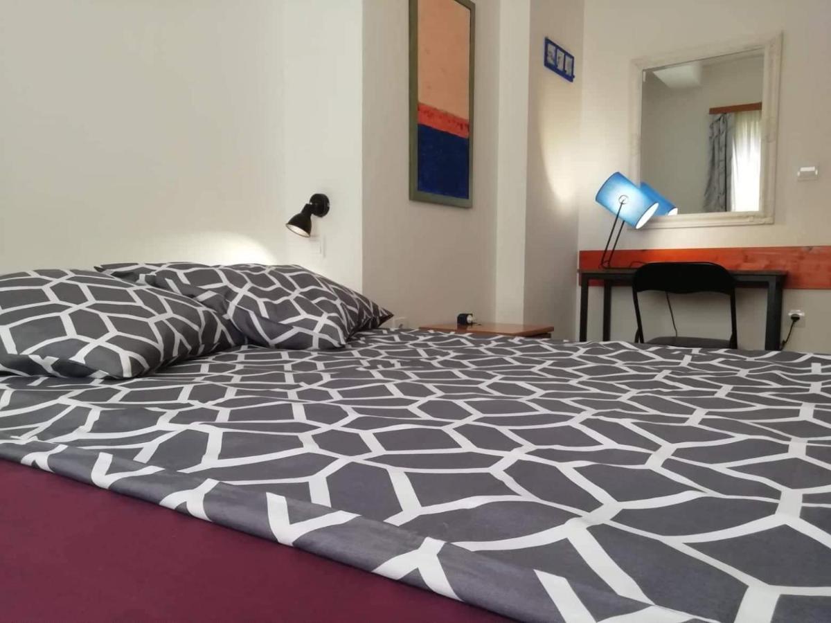 Apartments Karmen פולה מראה חיצוני תמונה