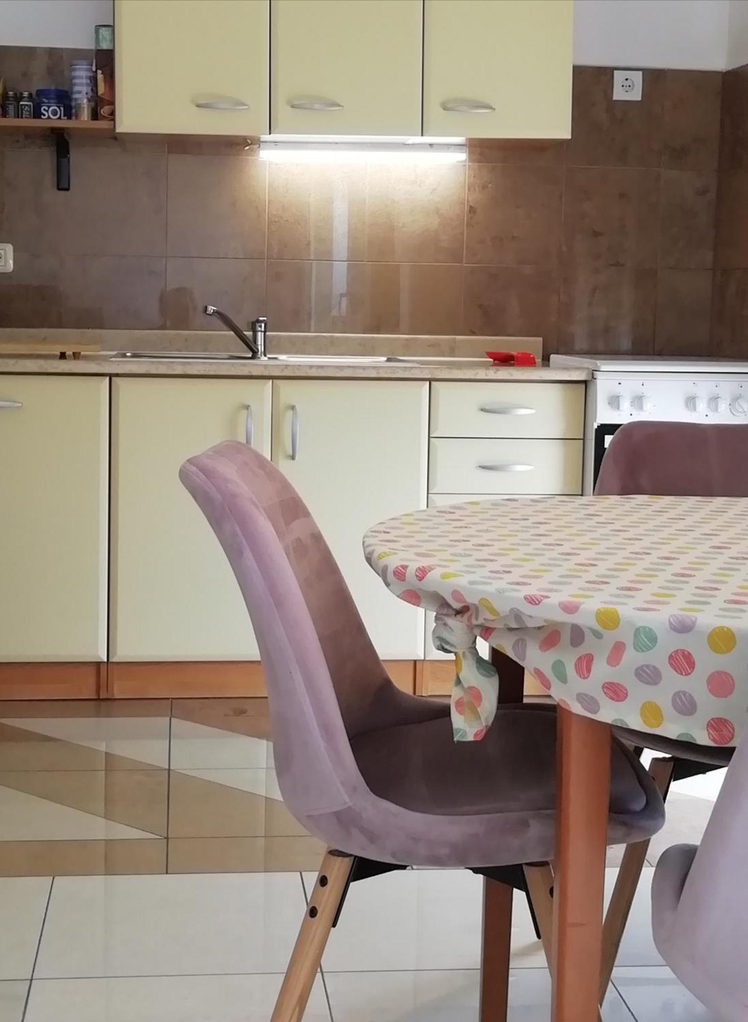 Apartments Karmen פולה מראה חיצוני תמונה