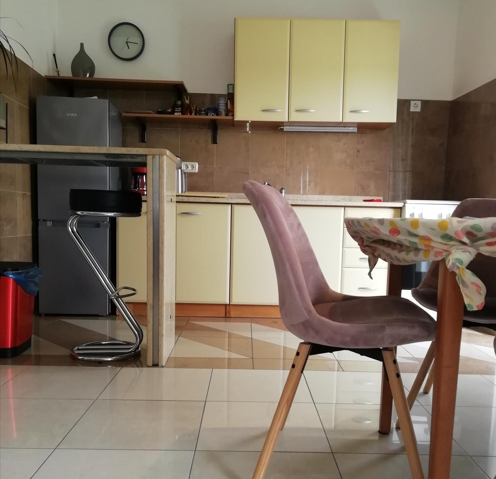 Apartments Karmen פולה מראה חיצוני תמונה