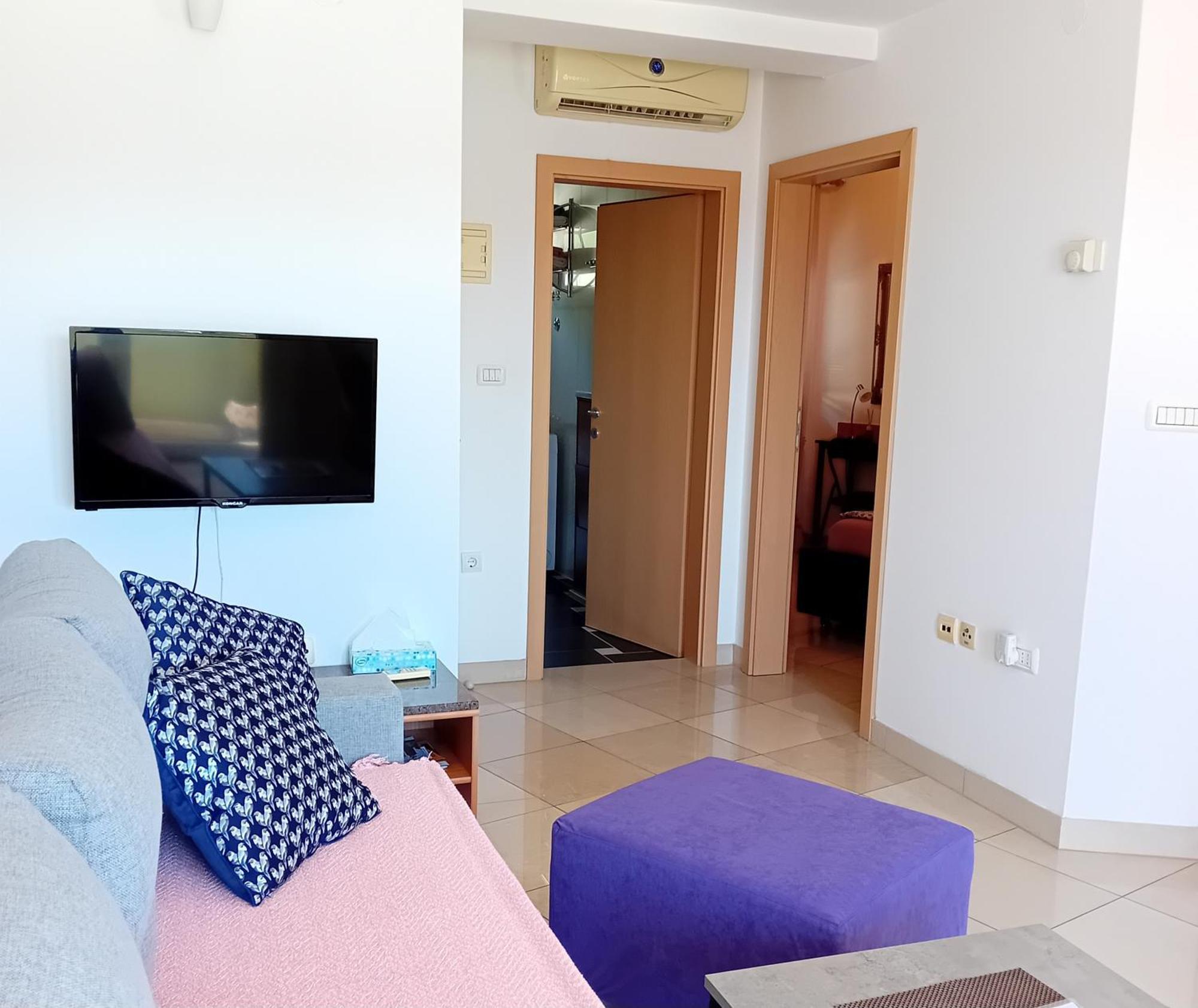 Apartments Karmen פולה מראה חיצוני תמונה