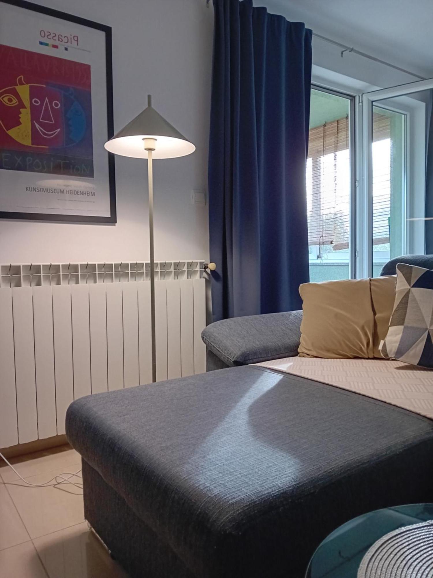 Apartments Karmen פולה מראה חיצוני תמונה