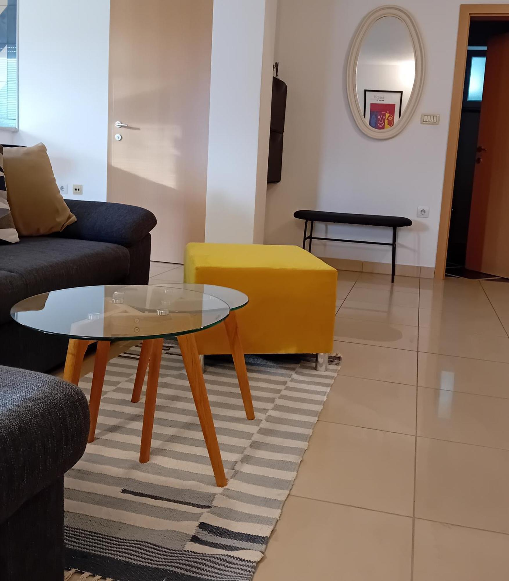 Apartments Karmen פולה מראה חיצוני תמונה