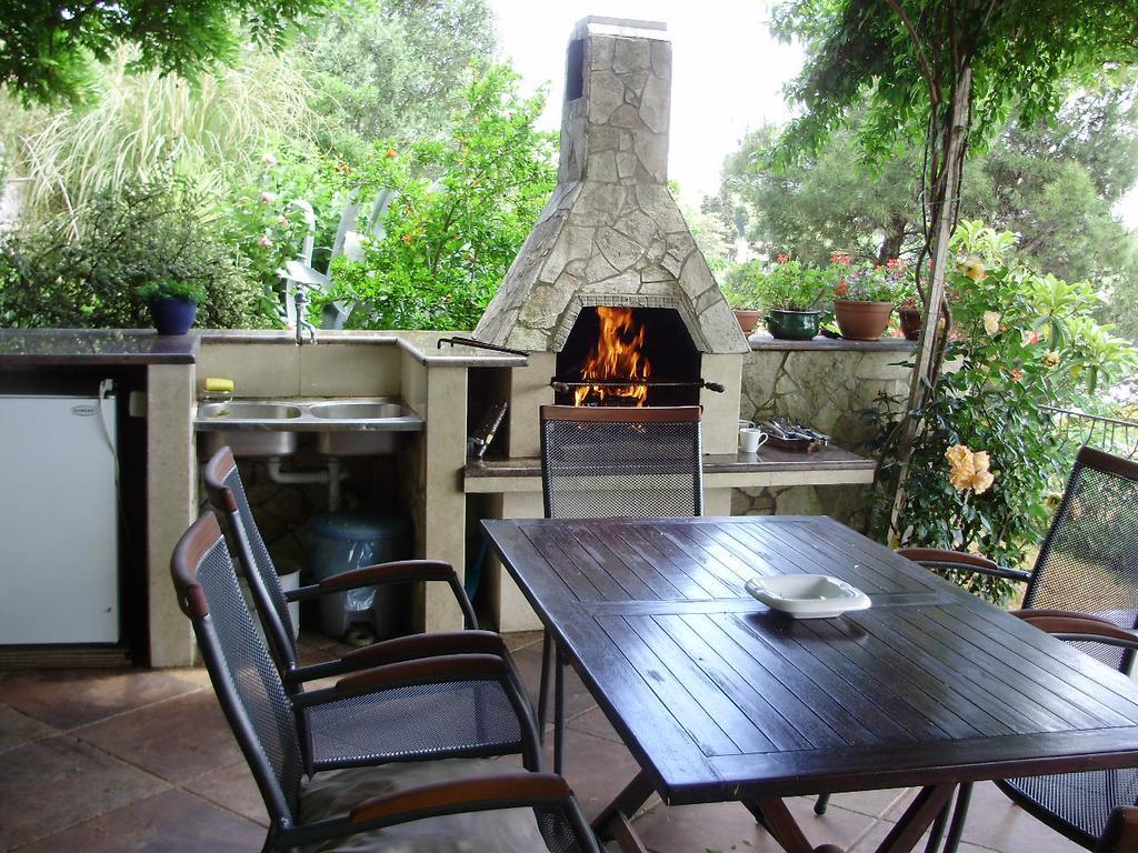 Apartments Karmen פולה מראה חיצוני תמונה