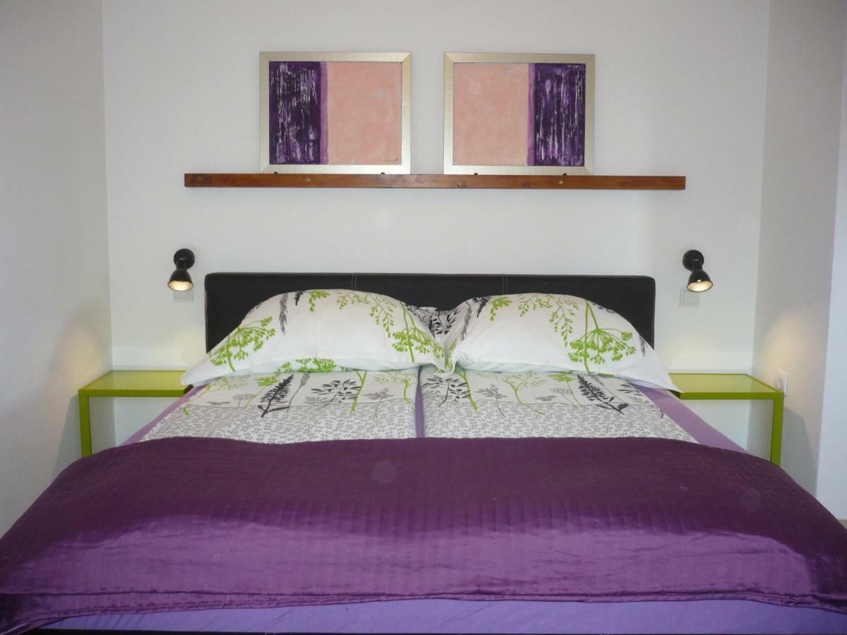 Apartments Karmen פולה מראה חיצוני תמונה