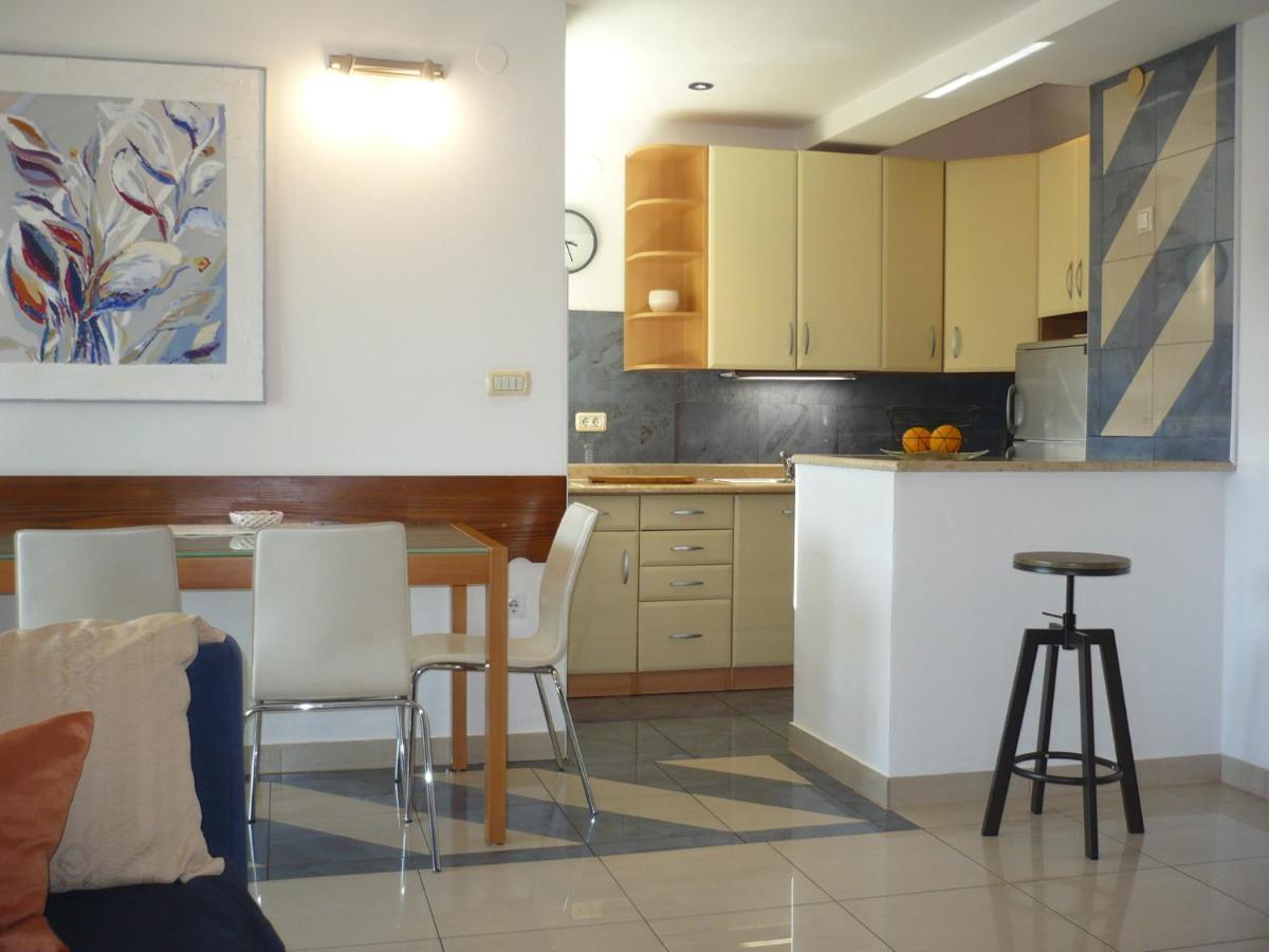 Apartments Karmen פולה מראה חיצוני תמונה